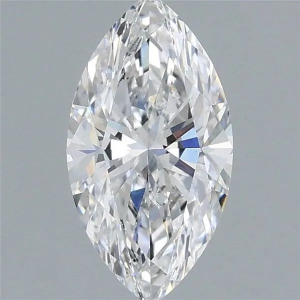 1.05ct MARQUISE E VVS2 Lab Grown diamond