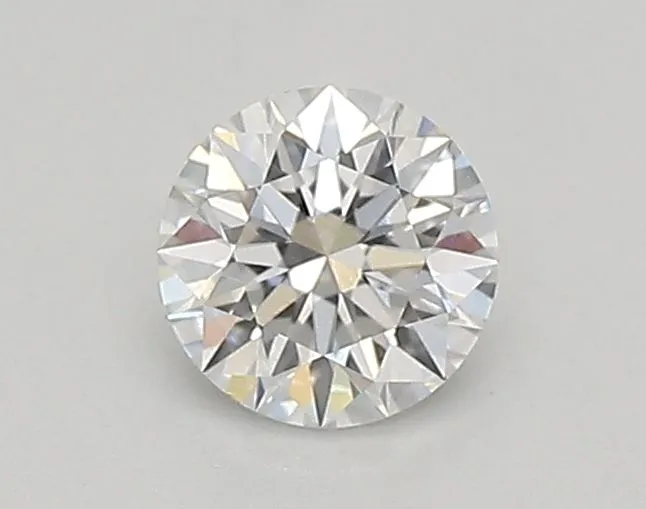 0.33ct ROUND D VVS2 Lab Grown diamond