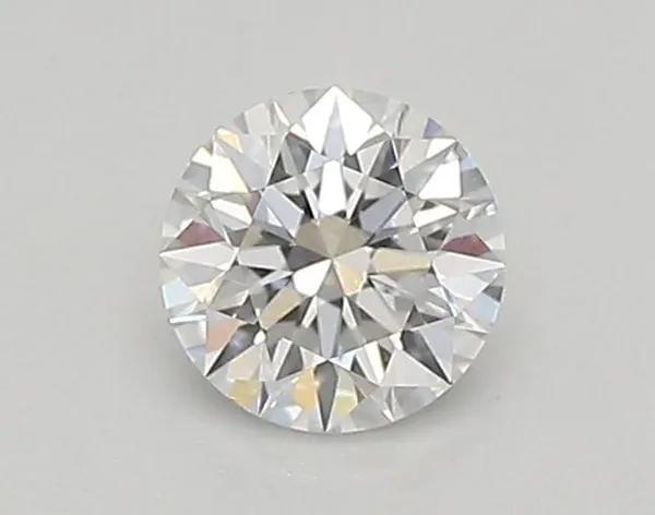 0.33ct ROUND D VVS2 Lab diamond