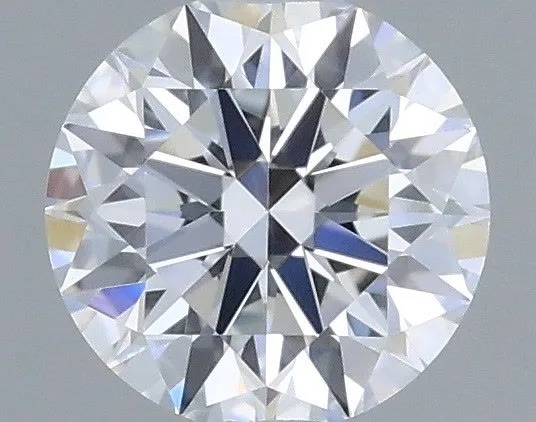 0.33ct ROUND D VVS2 Lab Grown diamond