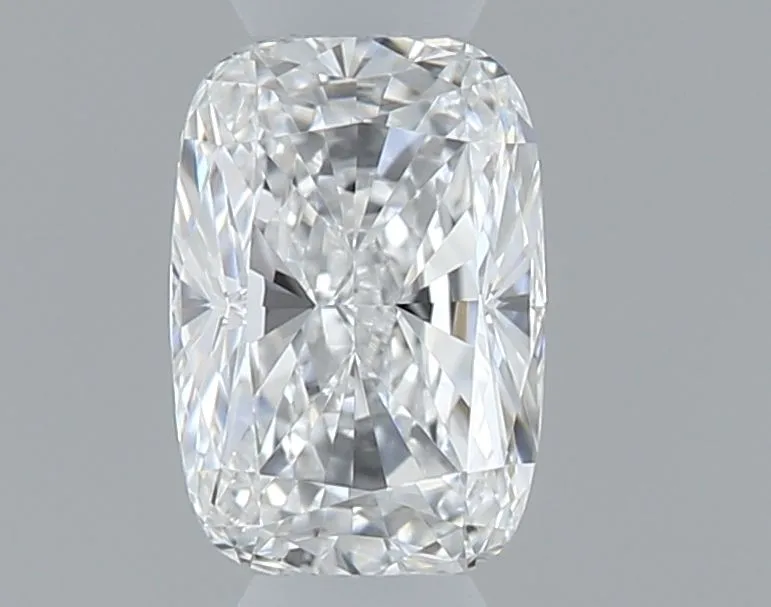 0.31ct CUSHION E IF Natural diamond