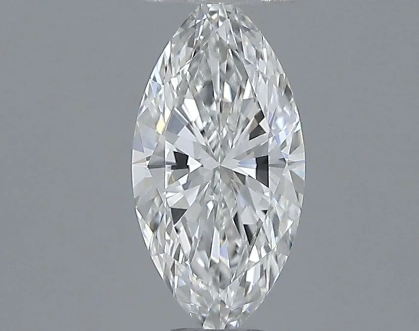 0.40ct MARQUISE F VS1 Natural diamond