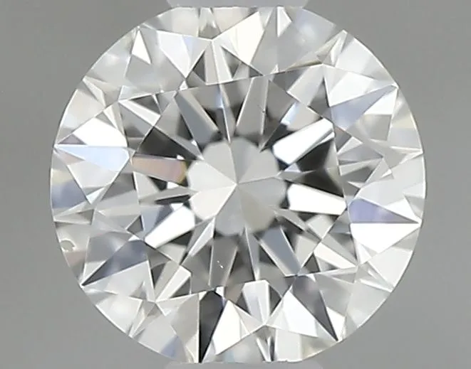 0.30ct ROUND H SI1 Natural diamond