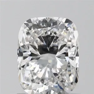 1.03ct CUSHION E VS1 Lab diamond