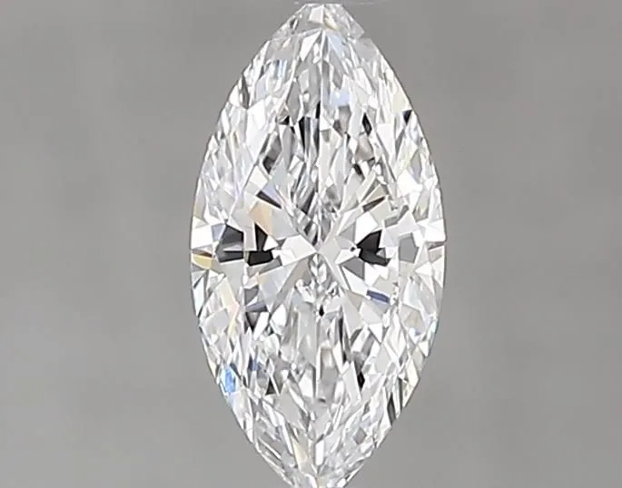 0.42ct MARQUISE D SI1 Natural diamond