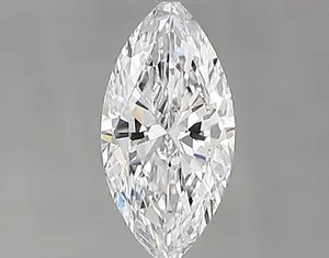0.42ct MARQUISE D SI1 Natural diamond