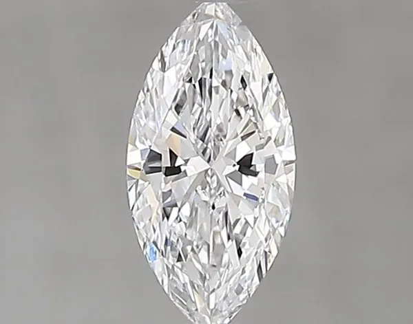 0.42ct MARQUISE D SI1 Natural diamond