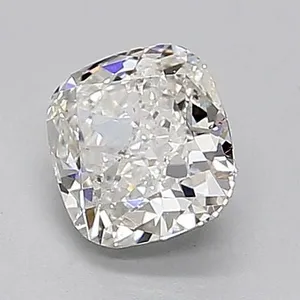 0.6ct CUSHION G SI1 Natural diamond