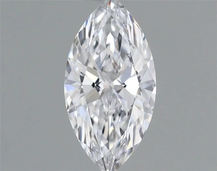 0.34ct MARQUISE D VS1 Lab Grown diamond
