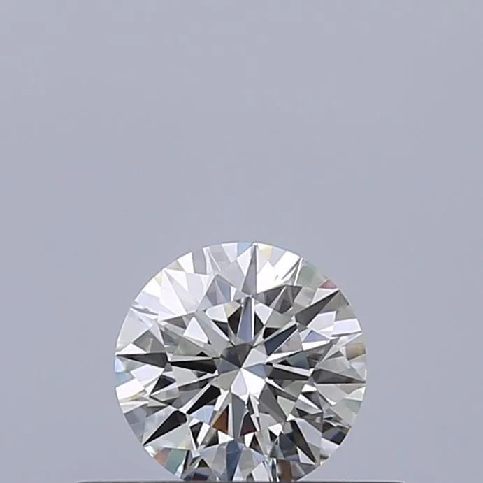 0.30ct ROUND H VS1 Natural diamond