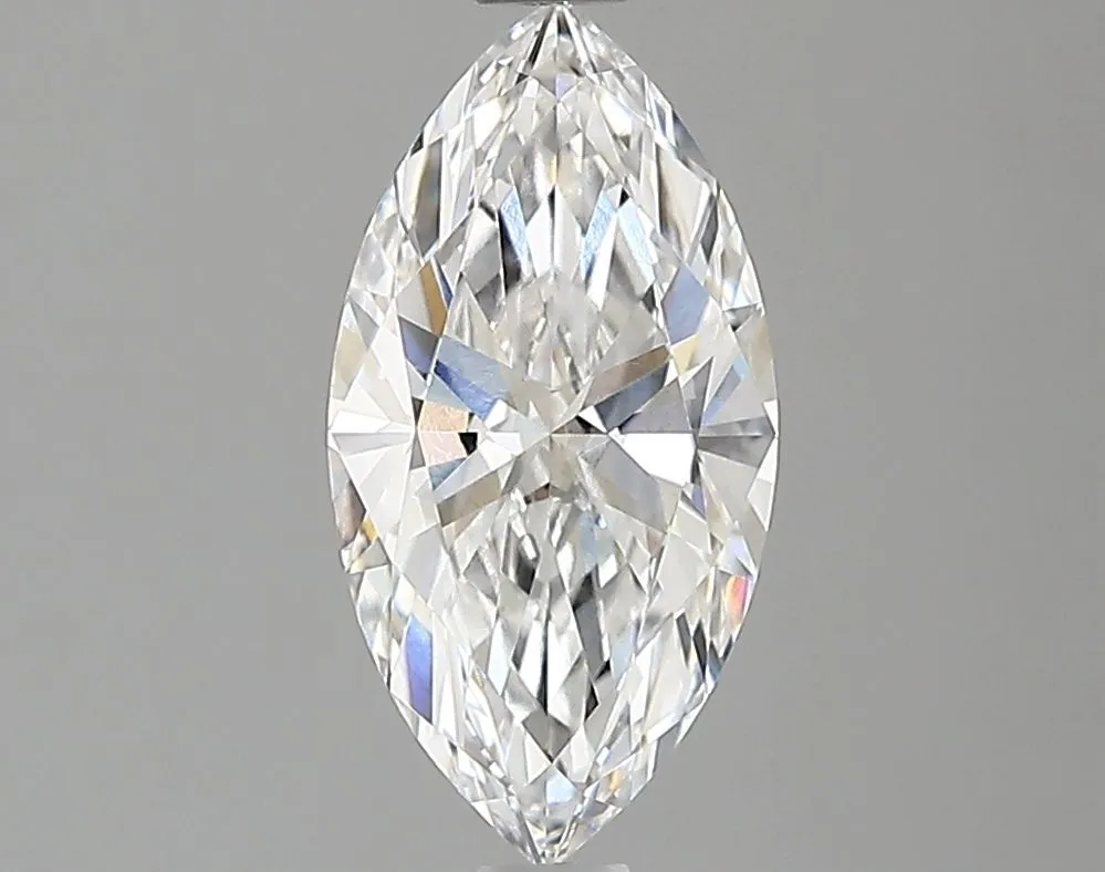 1.01ct MARQUISE D VVS2 Lab Grown diamond