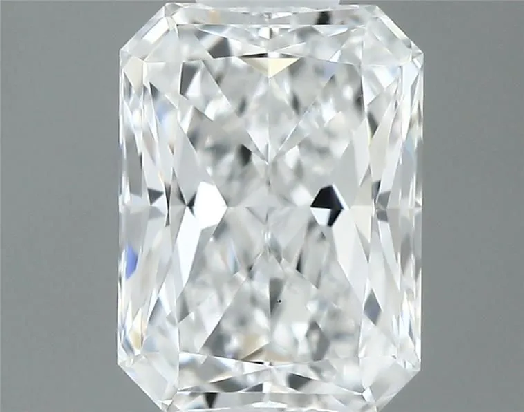 0.43ct RADIANT E VS1 Natural diamond