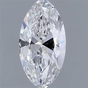 0.38ct MARQUISE E VS1 Natural diamond