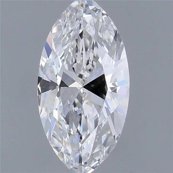 0.38ct MARQUISE E VS1 Natural diamond