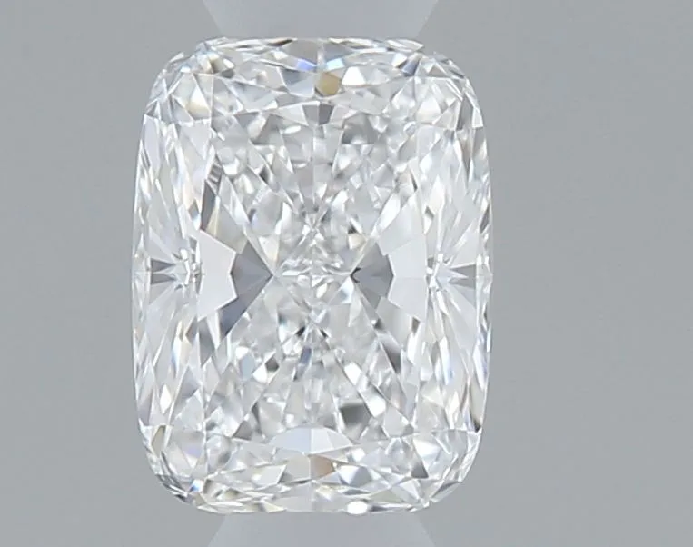 0.31ct CUSHION D VVS2 Natural diamond
