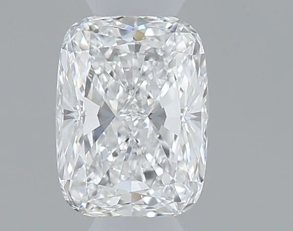 0.31ct CUSHION D VVS2 Natural diamond