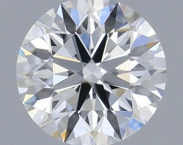 0.33ct ROUND E VVS2 Lab Grown diamond