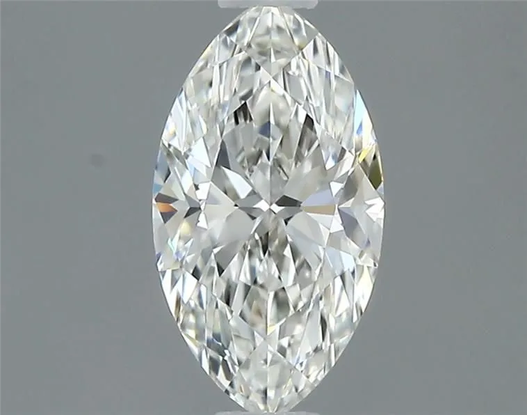 0.50ct MARQUISE H VS1 Natural diamond