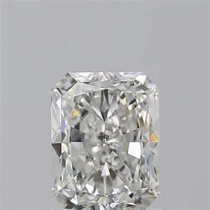1.3ct RADIANT G SI2 Natural diamond