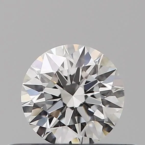 0.30ct ROUND F SI1 Natural diamond