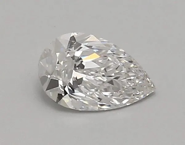0.69ct PEAR E VS1 Lab Grown diamond