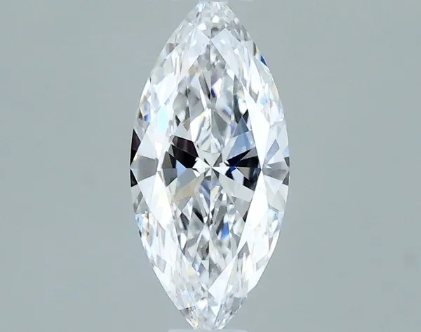 0.3ct MARQUISE D VS1 Natural diamond