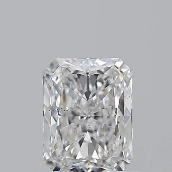 1.01ct RADIANT D SI1 Natural diamond