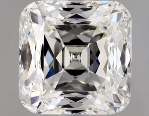 1.01ct RADIANT G VS2 Natural diamond