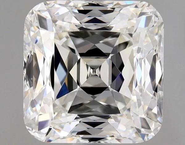1.01ct RADIANT G VS2 Natural diamond
