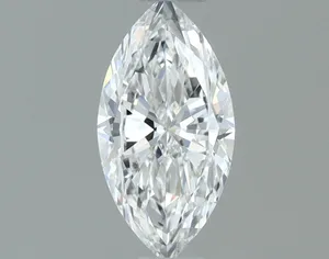 0.4ct MARQUISE F VVS2 Natural diamond