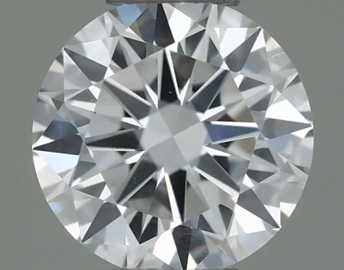 0.30ct ROUND E SI1 Natural diamond