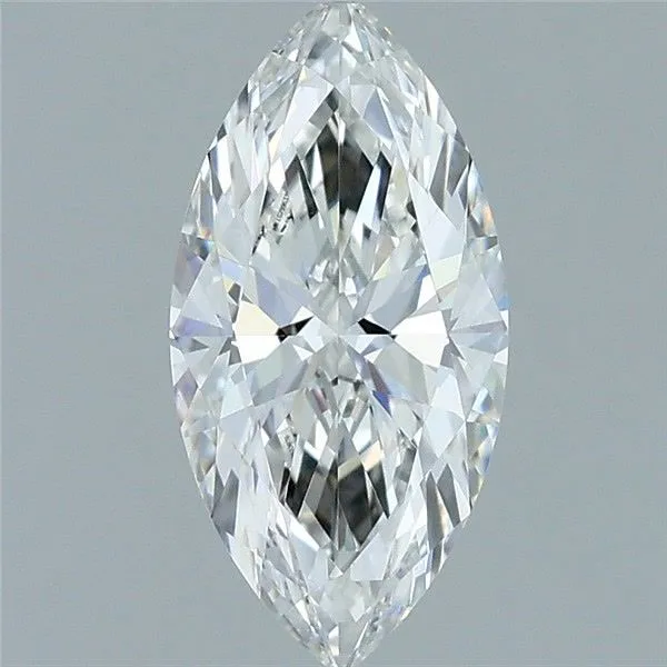 1.02ct MARQUISE F VVS1 Lab diamond