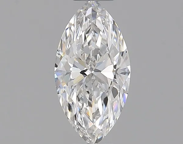 0.3ct MARQUISE E VS1 Natural diamond