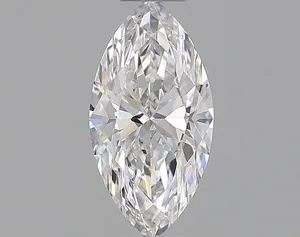 0.3ct MARQUISE E VS1 Natural diamond