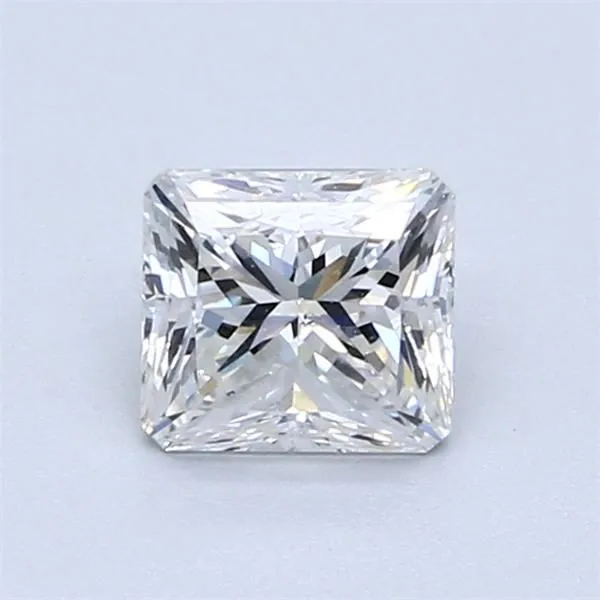 1.02ct RADIANT F SI1 Natural diamond