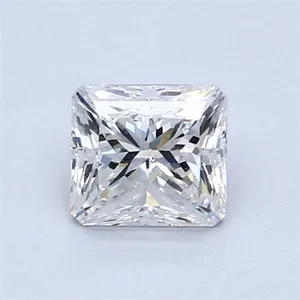 1.02ct RADIANT F SI1 Natural diamond