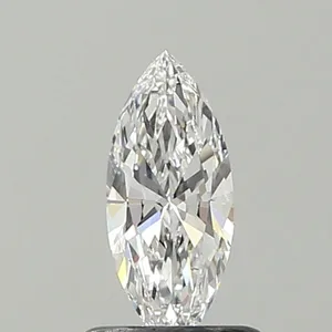 0.55ct MARQUISE D VVS1 Natural diamond