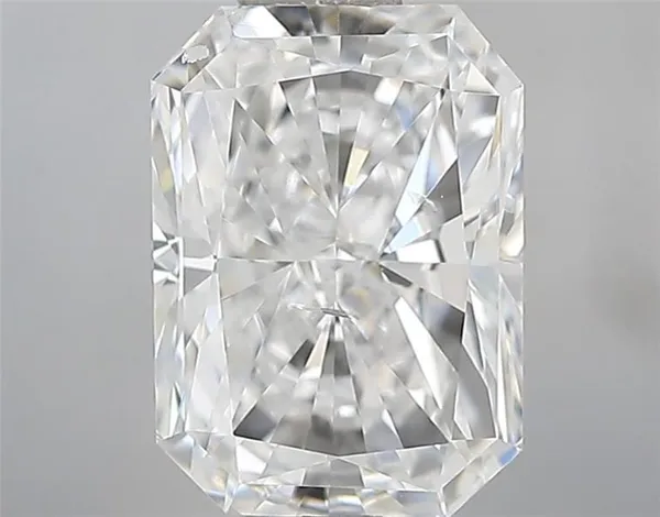1ct RADIANT D SI2 Natural diamond