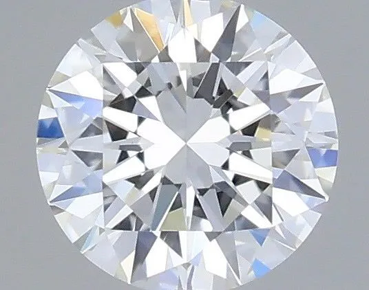 0.30ct ROUND H VVS2 Natural diamond