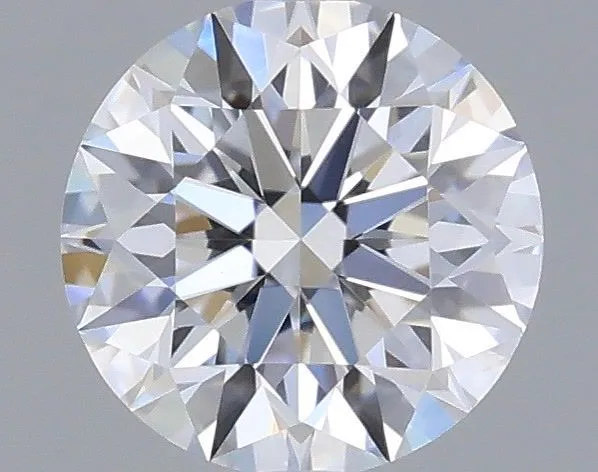 0.33ct ROUND D VS1 Lab Grown diamond
