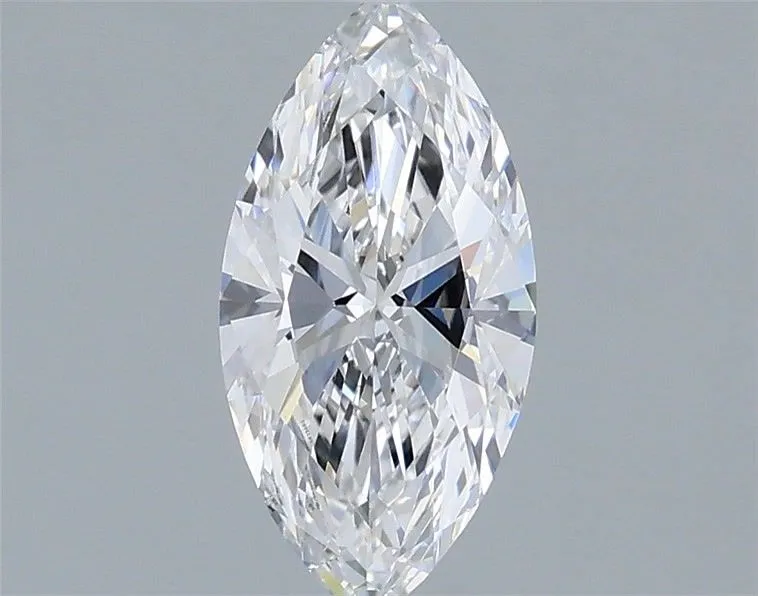 1.02ct MARQUISE D VVS2 Lab Grown diamond