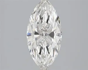 0.92ct MARQUISE E VS1 Lab diamond