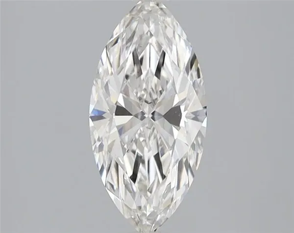 0.92ct MARQUISE E VS1 Lab diamond