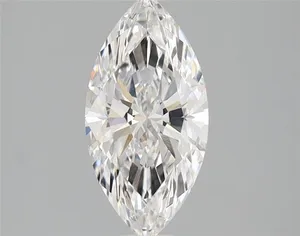 1.03ct MARQUISE E VVS1 Lab diamond