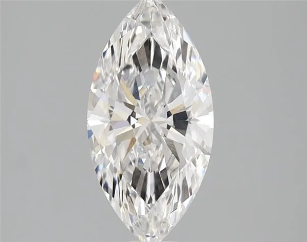 1.03ct MARQUISE E VVS1 Lab diamond