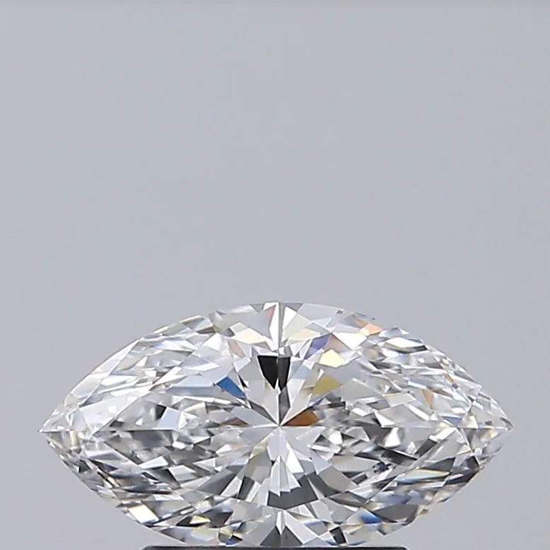 1.07ct MARQUISE E VVS2 Lab Grown diamond