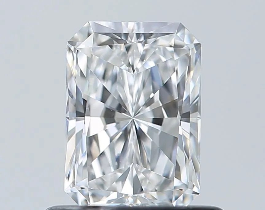 0.70ct RADIANT D VS1 Natural diamond