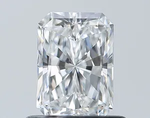 0.7ct RADIANT D VS1 Natural diamond