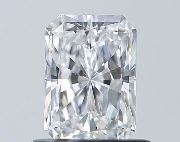0.7ct RADIANT D VS1 Natural diamond
