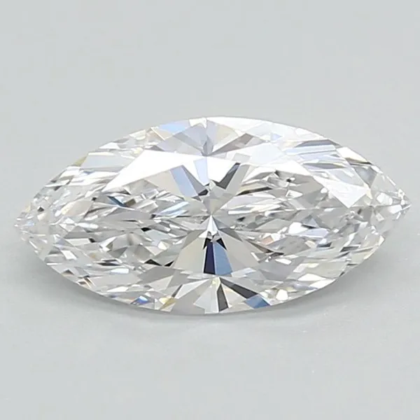 0.93ct MARQUISE D VS1 Lab diamond